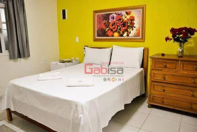 Imagem Pousada com 21 dormitórios à venda, 700 m² por R$ 2.900.000,00 - Jardim Flamboyant - Cabo Frio/RJ