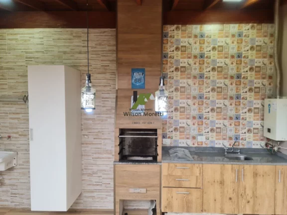 Imagem Casa em Excelente Condomínio à venda em Jundiaí/SP