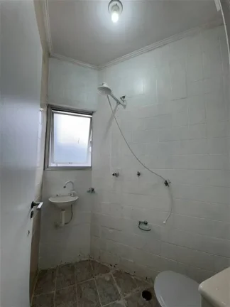 Imagem APARTAMENTO COM 117 m² - TUPI - PRAIA GRANDE SP
