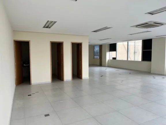 Imagem Sala Comercial para Alugar, 136 m² em República - São Paulo
