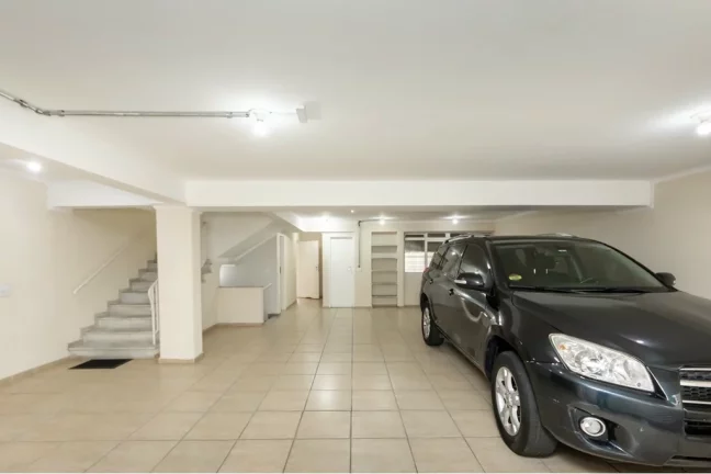 Imagem CASA RESIDENCIAL em São Paulo - SP, Tucuruvi