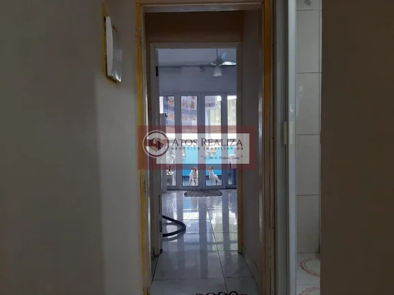 Imagem Aluga Sobrado com 2 Quartos em Jardim Lallo Interlagos São Paulo