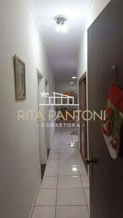 Imagem Casa - Ribeirão Preto - Ipiranga - Região Norte