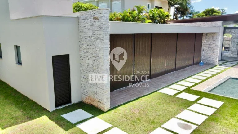 Imagem Condomínio das Palmeiras, Itatiba SP vende Live Residence