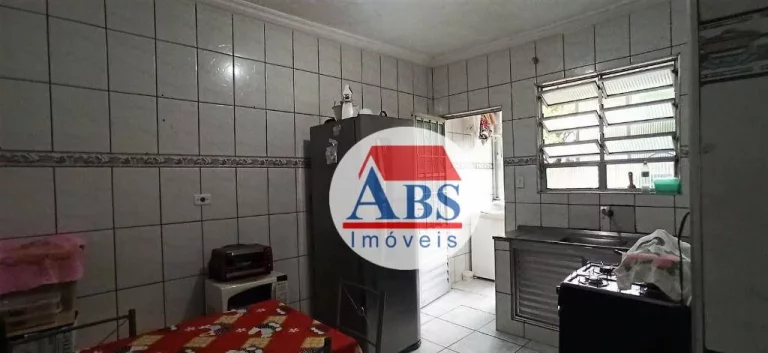 Imagem Apartamento com 2 dormitórios à venda, 87 m² por R$ 240.000,00 - Jardim Casqueiro - Cubatão/SP