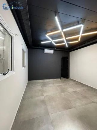 Imagem PRÉDIO COMERCIAL PARA LOCAÇÃO - SÃO CAETANO DO SUL - SP
