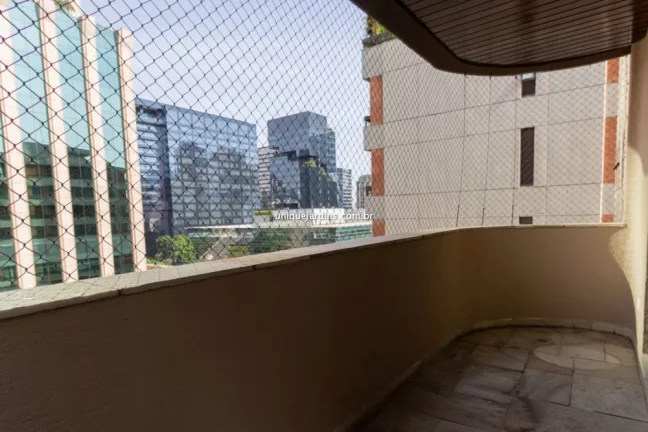 Imagem Apartamento à venda Itaim Bibi São Paulo