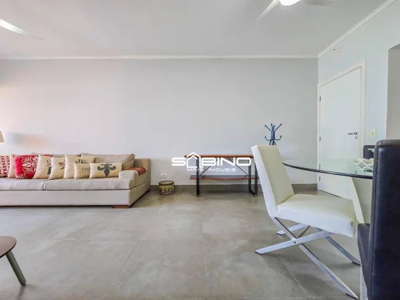 Imagem Apartamento à Venda, com 3 Dormitórios 1 suíte 84m² de área útil, 1 vaga - Riviera de São Lourenço