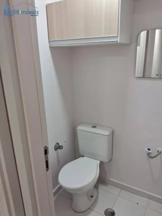 Imagem EXCELENTE LOCALIZAÇÃO - SALA COMERCIAL 85 M² - CENTRO DE SANTO ANDRÉ