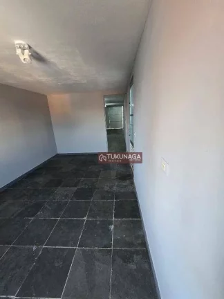 Imagem Sobrado com 2 dormitórios à venda, 174 m² por R$ 650.000,00 - Jardim Santa Cecília - Guarulhos/SP
