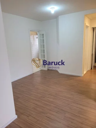 Imagem Apartamento com 2 Quartos à Venda, 68 m² em Jabaquara - São Paulo