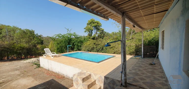 CASA RESIDENCIAL em ESMERALDAS - MG, JARDIM BANDEIRANTES