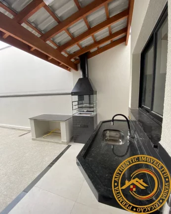Imagem CASA RESIDENCIAL em SALTO - SP, JARDIM GUARUJÁ