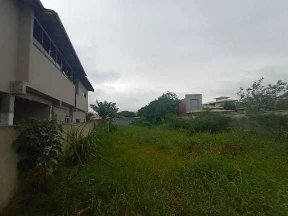 Imagem Terreno à venda, 360 m² por R$ 255.000,00 - Bosque - Armação dos Búzios/RJ