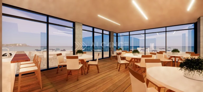Imagem Apto - 3 Quartos - 1 Suíte - 63,82 m² - Poço, Cabedelo/PB