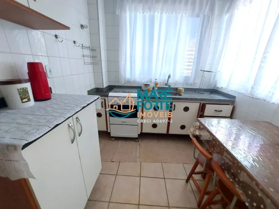 Imagem Amplo apartamento próximo a orla da Praia Grande