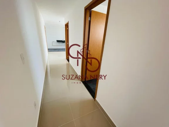 Imagem APARTAMENTO COM 2 QUARTOS NO CONDOMÍNIO TORRES DAS DUNAS EM LAGOA SECA