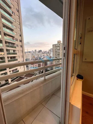 Imagem Sala Comercial 1 Banheiro - Consolação