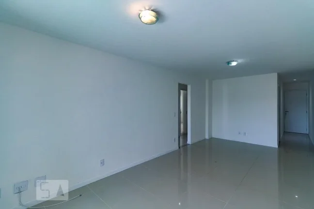 Imagem Apartamento à Venda - Recreio, 3 Quartos, 115 m2
