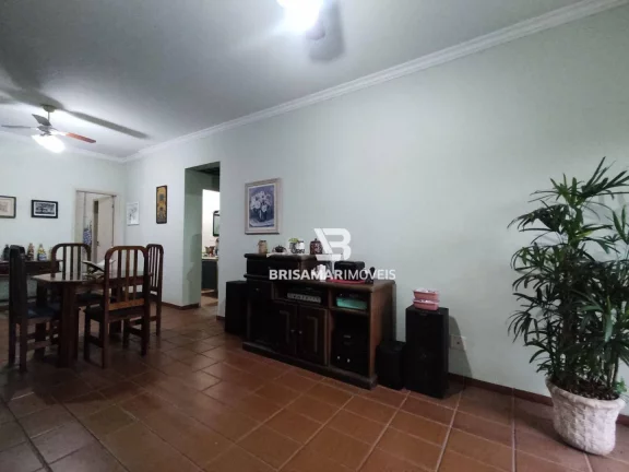 Imagem Apartamento à venda, 90 m² por R$ 400.000,00 - Pitangueiras - Guarujá/SP