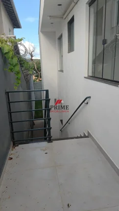 Imagem Casa - Bairro Portal do Sol - Lagoa Santa