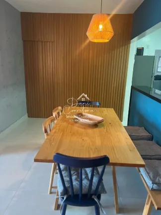 Imagem Apartamento Espaçoso e Moderno em Pitangueiras, locação anual sem garantia: 3 Quartos, 3 Banheiros, 140m² - Venda ou Locação!