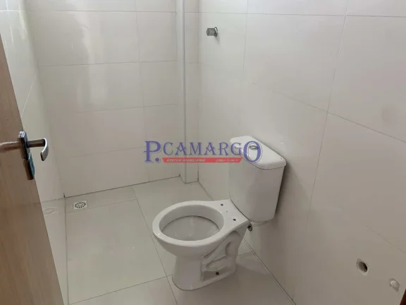 Imagem Apartamento Padrão