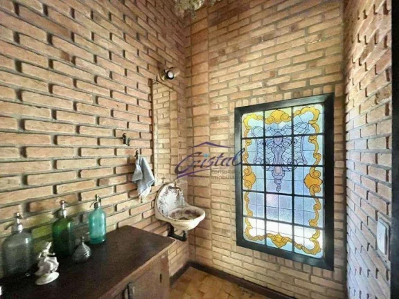 Imagem Casa com 3 quartos (1 suíte) à venda, 450 m² - Granja Viana - Vila Diva - Carapicuíba/SP