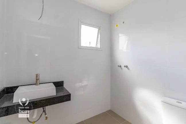 Imagem Sobrado com 168 m² , 3 quartos (1 suite) , churrasqueira à venda, por R$ 795.000 - Campo Comprido - Curitiba/PR