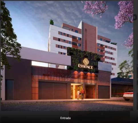 Cobertura 2 quartos suíte 2 vagas torre única 2 elevadores