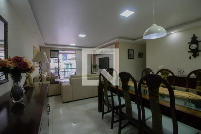 Imagem Apartamento à Venda - Recreio, 4 Quartos, 141 m2