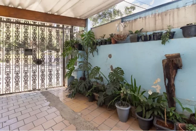 Imagem Casa térrea a venda no Parque Panamericano / Jaraguá