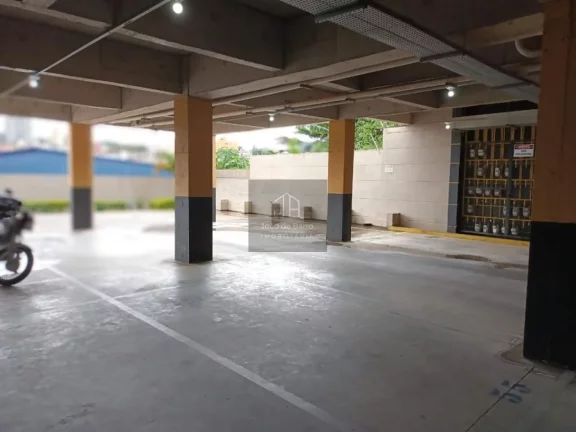 Imagem Apartamento com 2 dormitórios à venda, 54 m² por R$ 175.000,00 - Vila Barão - Sorocaba/SP