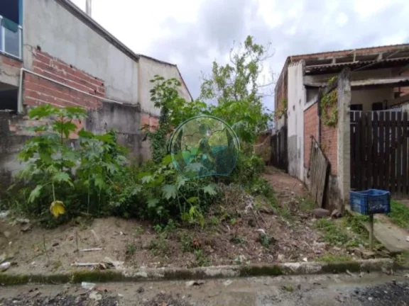 Imagem Terreno à venda em Ubatuba-SP, bairro Estufa 2 com 205,00 m² de área!