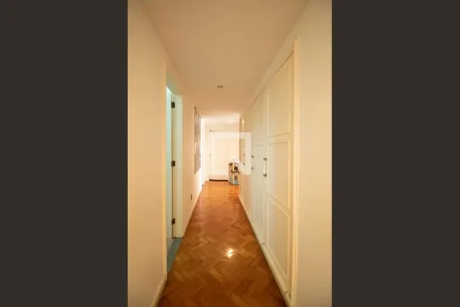 Imagem Apartamento à Venda - Copacabana, 4 Quartos, 380 m2