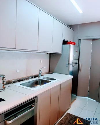 Imagem Cobertura à venda de 2 quartos e 2 vagas de garagem no Itacorubi em Florianópolis/SC