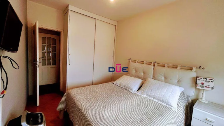 Imagem Cobertura com 3 dormitórios à venda, 254 m² por R$ 1.700.000,00 - Embaré - Santos/SP