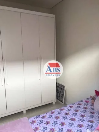 Imagem Casa à venda, 68 m² por R$ 480.000,00 - Boqueirão - Praia Grande/SP