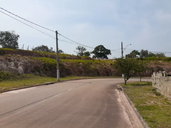 Imagem EXCELENTE TERRENO 1.938 m² (ACLIVE COM PLATÔ PLANO) PARA VENDA NO PORTAL DO SOL - LT PORTAL DO SOL - JUNDIAÍ SP