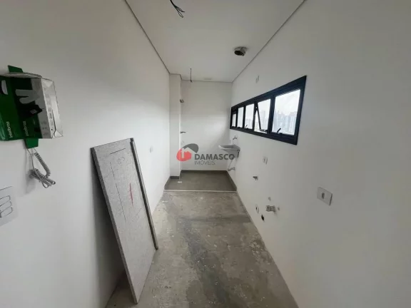 Imagem Apartamento à venda, Vila Alpina, Santo André, SP