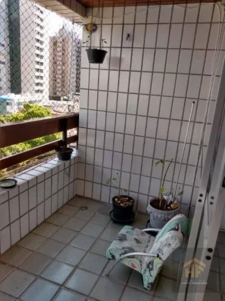 Imagem Apartamento 3 quartos em Casa Caiada