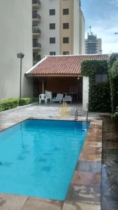 Imagem Apartamento Edifício Samambaia à venda, Presidente Médici, Ribeirão Preto - AP0255.