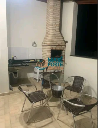 Imagem LINDA COBERTURA COM VISTA PARA A SERRA E PISCINA PRIVATIVA!
