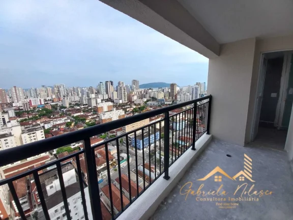 Imagem Apartamento Way Marapé 1 locação
