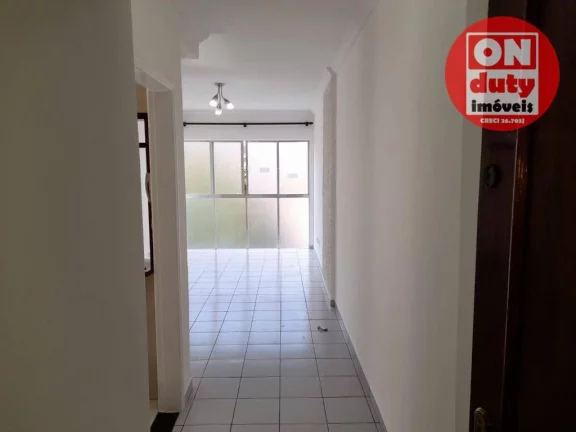 Imagem Apartamento com 1 dormitório à venda, 55 m² por R$ 308.000,00 - José Menino - Santos/SP
