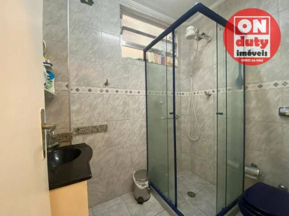 Imagem Apartamento - Campo Grande - Santos/SP