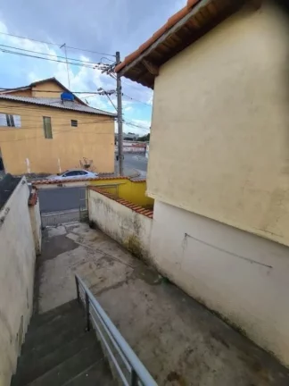 Imagem Casa com 5 dormitórios à venda, 216 m² por R$ 270.000,00 - Vila Varela - Poá/SP