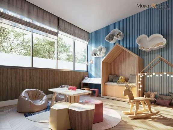 Imagem Apartamento para Venda em Curitiba, Bigorrilho, 3 dormitórios, 3 suítes, 4 banheiros, 2 vagas