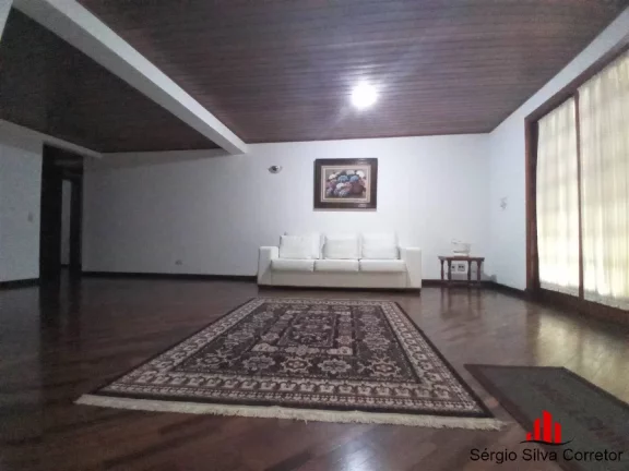 Imagem Apartamento Duplex Mobiliado á Venda, 246 m² por R$1.100.000,00