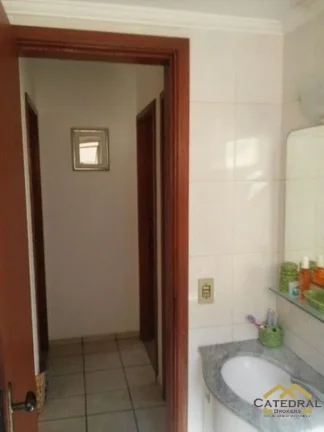 Imagem APARTAMENTO COM 3 DORMITÓRIOS À VENDA, 64 M² POR R$ 340.000,00 - JARDIM PITANGUEIRAS I - JUNDIAÍ/SP